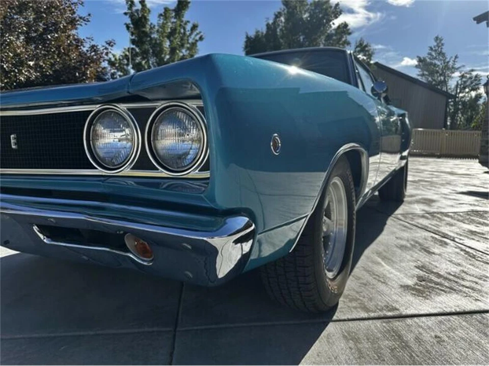 1968 Dodge Coronet 4th Gen - Image 11 of 25