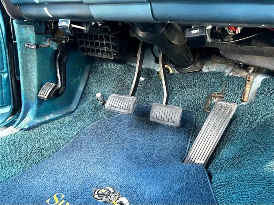 1968 Dodge Coronet 4th Gen - Image 20 of 25