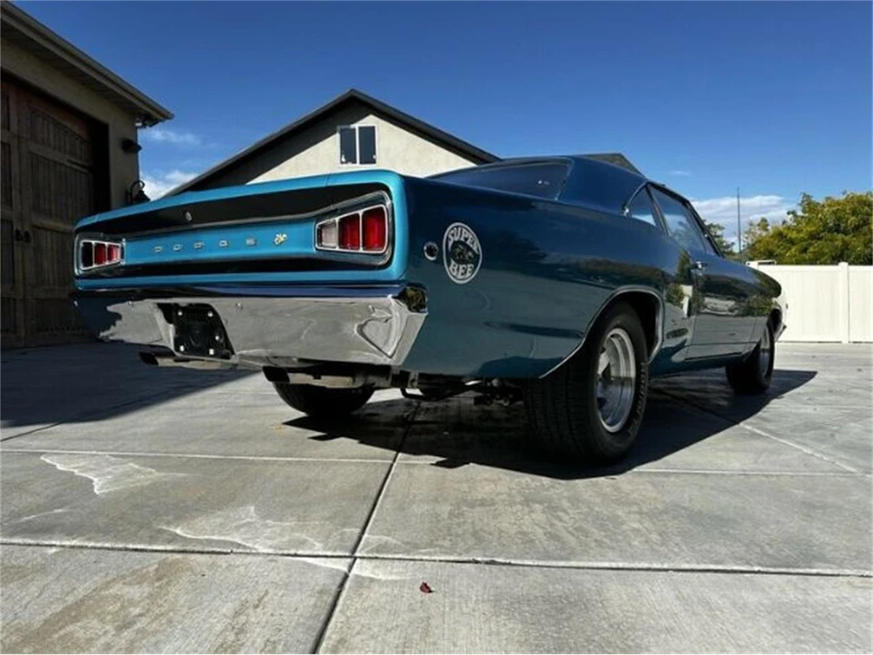 1968 Dodge Coronet 4th Gen - Image 13 of 25