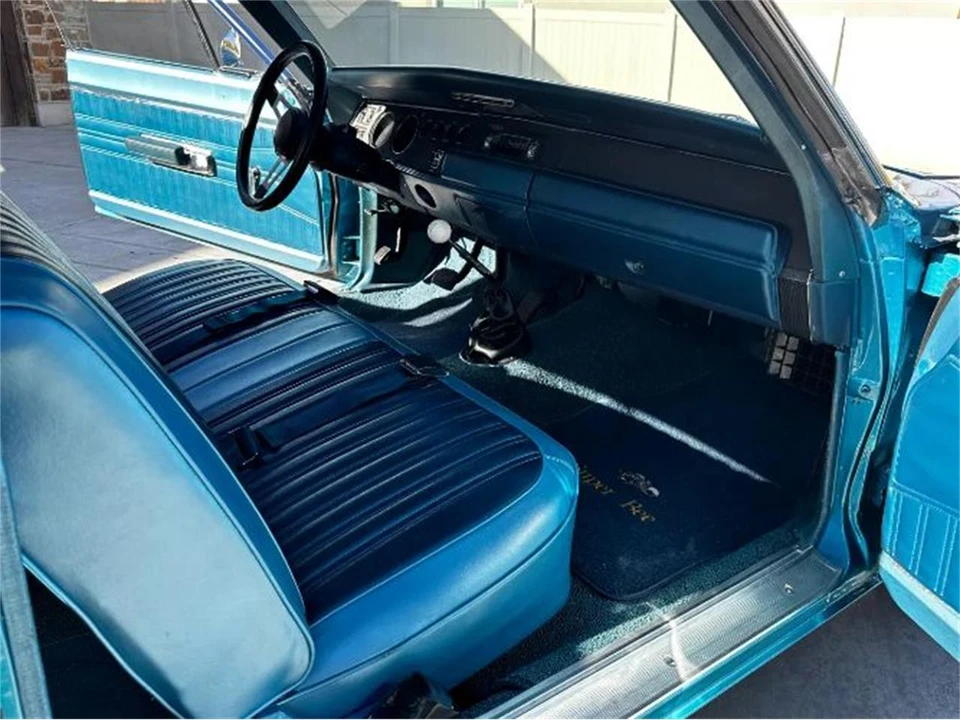 1968 Dodge Coronet 4th Gen - Image 21 of 25