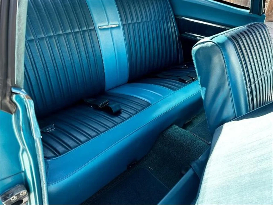 1968 Dodge Coronet 4th Gen - Image 22 of 25