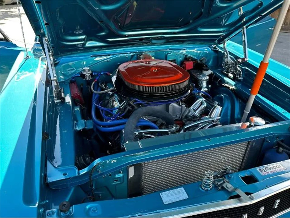 1968 Dodge Coronet 4th Gen - Image 23 of 25