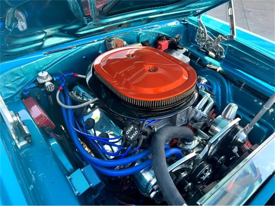 1968 Dodge Coronet 4th Gen - Image 24 of 25