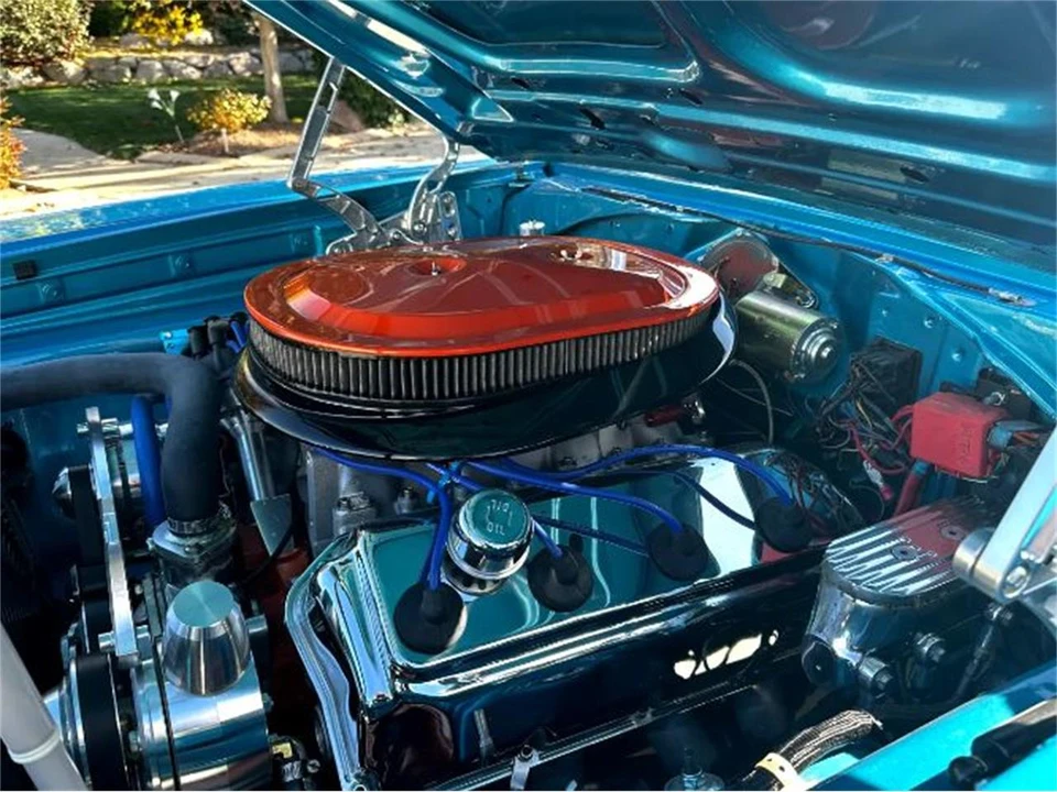 1968 Dodge Coronet 4th Gen - Image 25 of 25