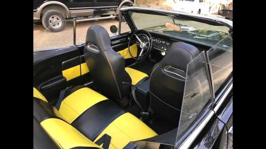 1968 Dodge Coronet 4th Gen - Image 3 of 6