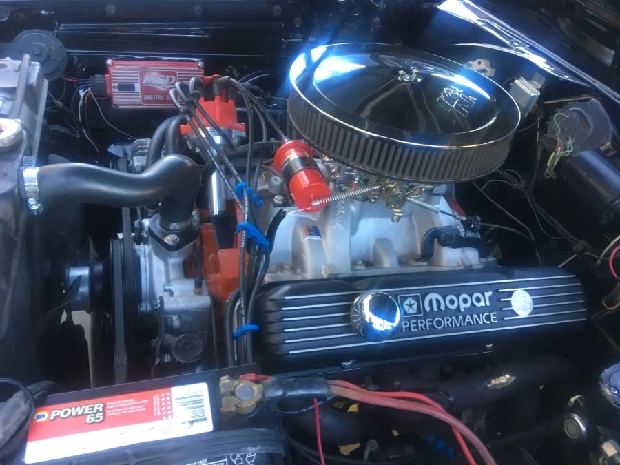 1968 Dodge Coronet 4th Gen - Image 4 of 10