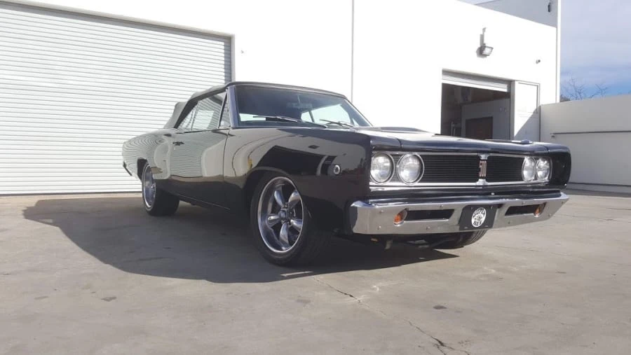 1968 Dodge Coronet 4th Gen - Image 5 of 10