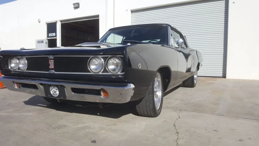 1968 Dodge Coronet 4th Gen - Image 6 of 10