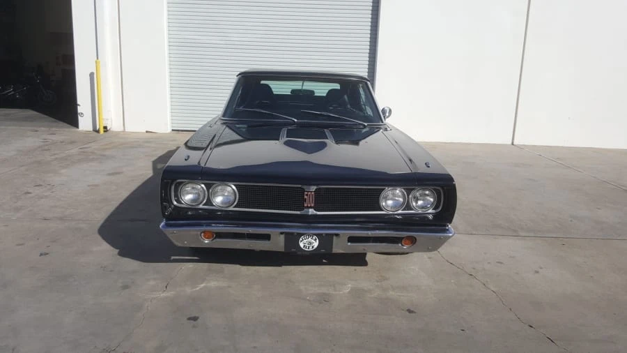 1968 Dodge Coronet 4th Gen - Image 7 of 10