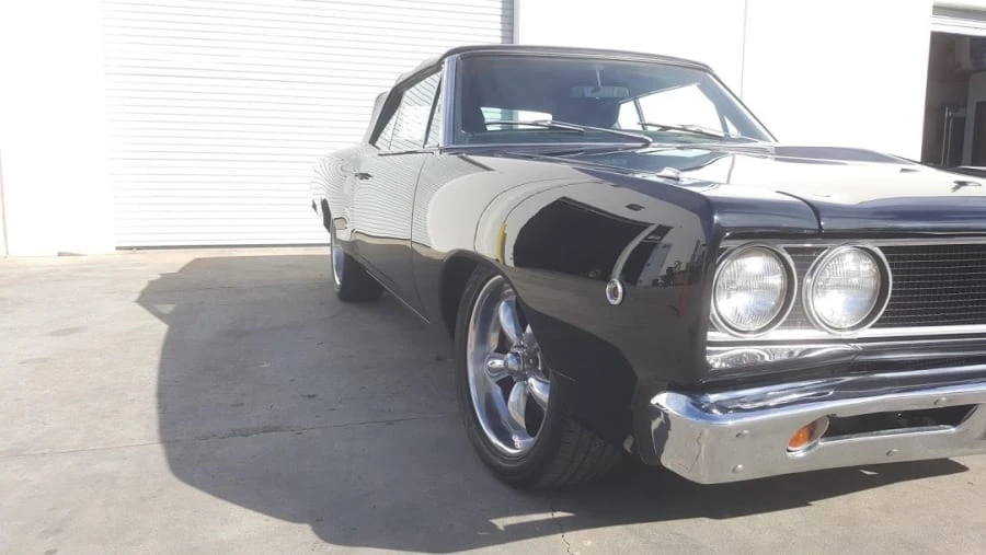 1968 Dodge Coronet 4th Gen - Image 8 of 10