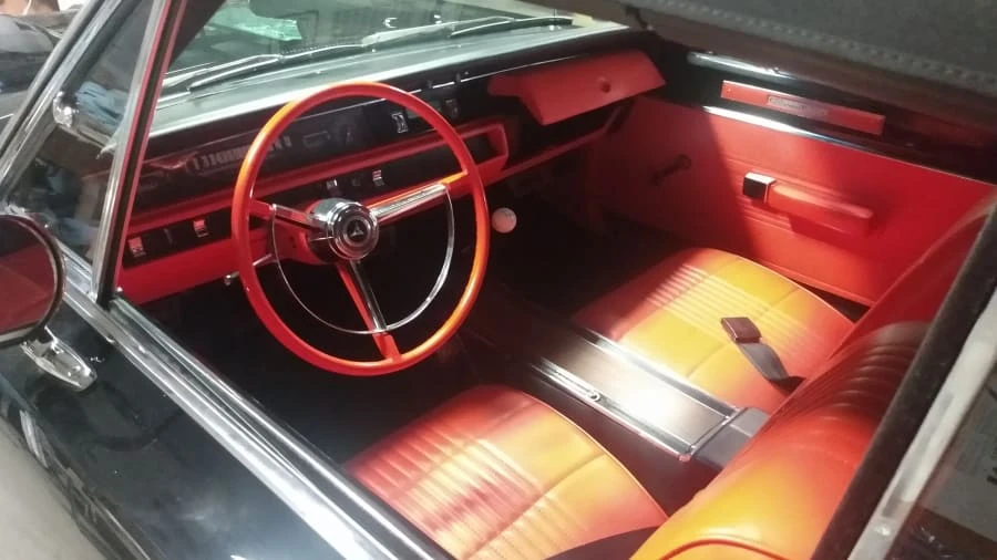 1968 Dodge Coronet 4th Gen - Image 3 of 7