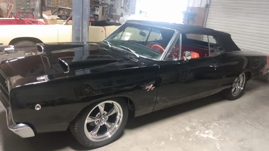 1968 Dodge Coronet 4th Gen - Image 5 of 7