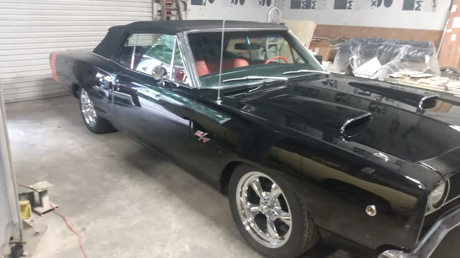 1968 Dodge Coronet 4th Gen - Image 6 of 7