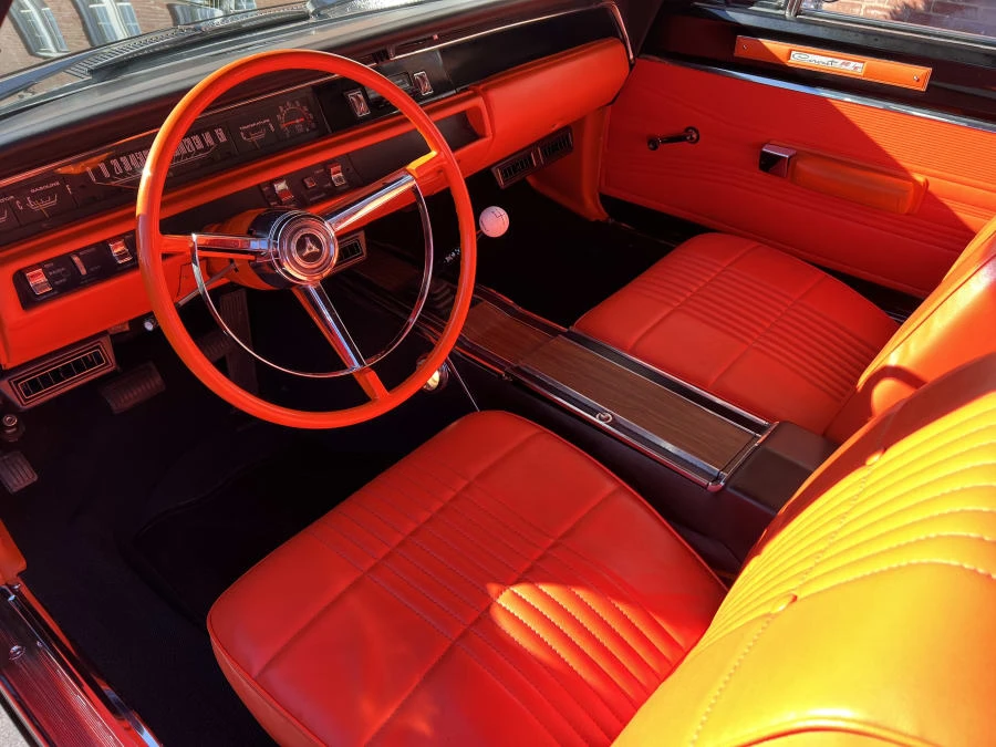 1968 Dodge Coronet 4th Gen - Image 11 of 13