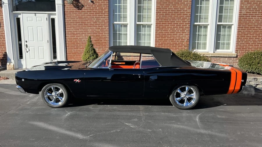 1968 Dodge Coronet 4th Gen - Image 2 of 13