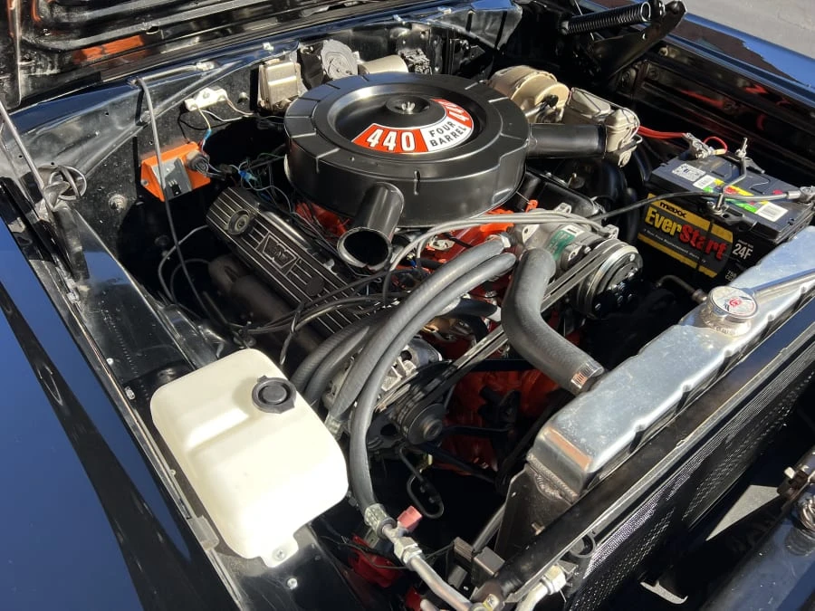1968 Dodge Coronet 4th Gen - Image 8 of 13