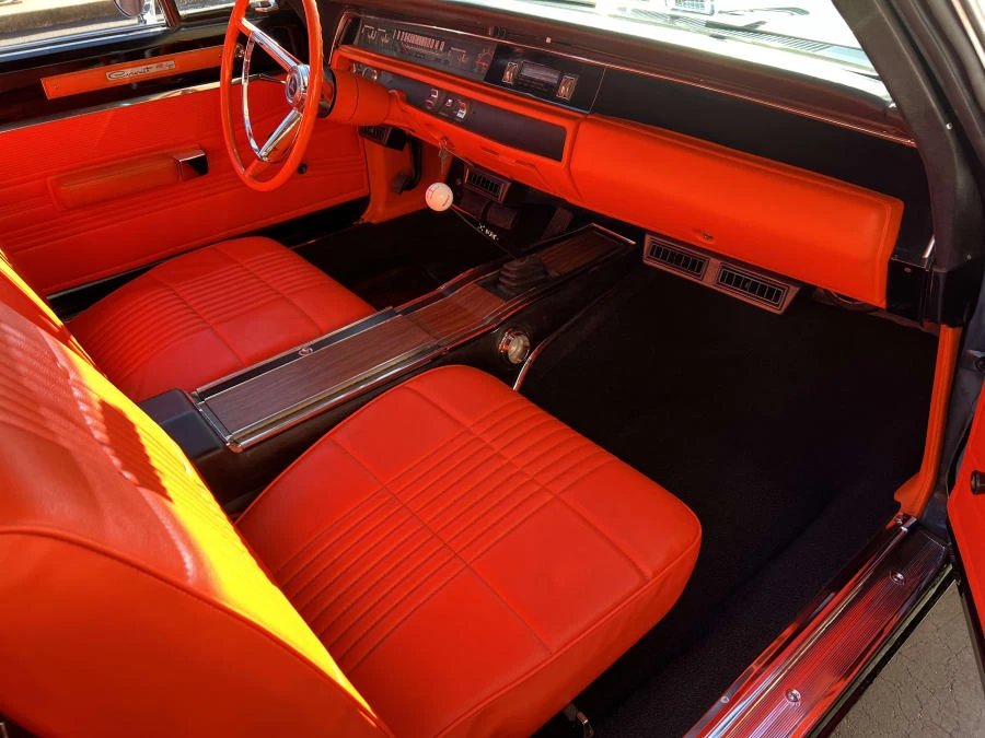 1968 Dodge Coronet 4th Gen - Image 12 of 13