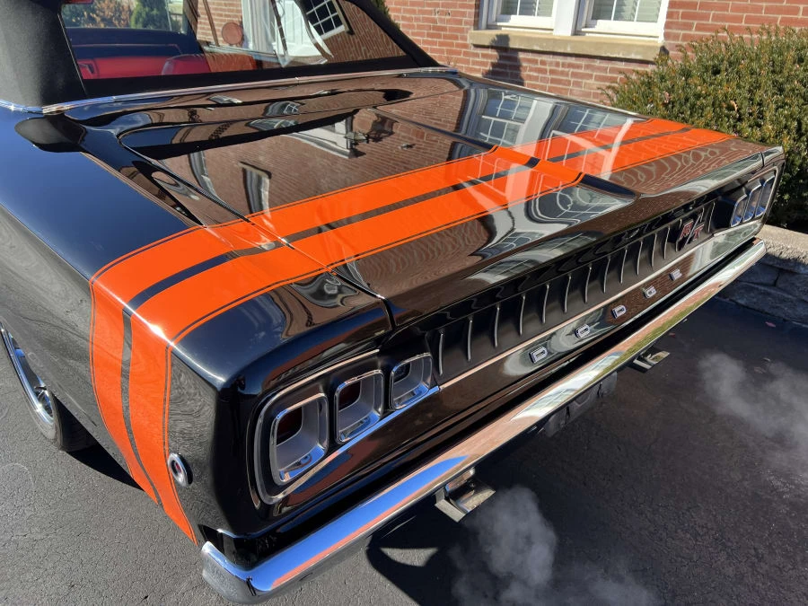1968 Dodge Coronet 4th Gen - Image 4 of 13