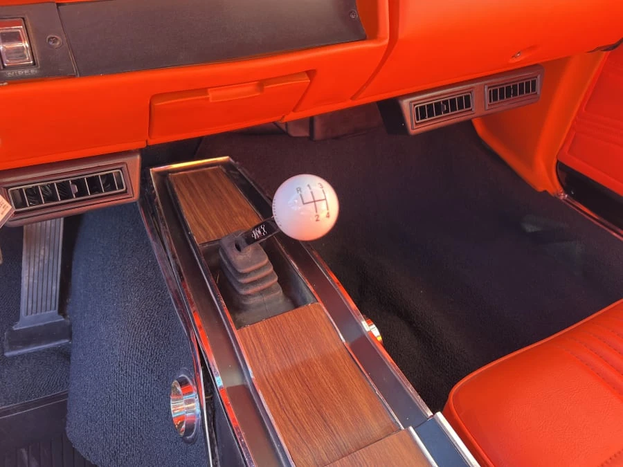 1968 Dodge Coronet 4th Gen - Image 6 of 13