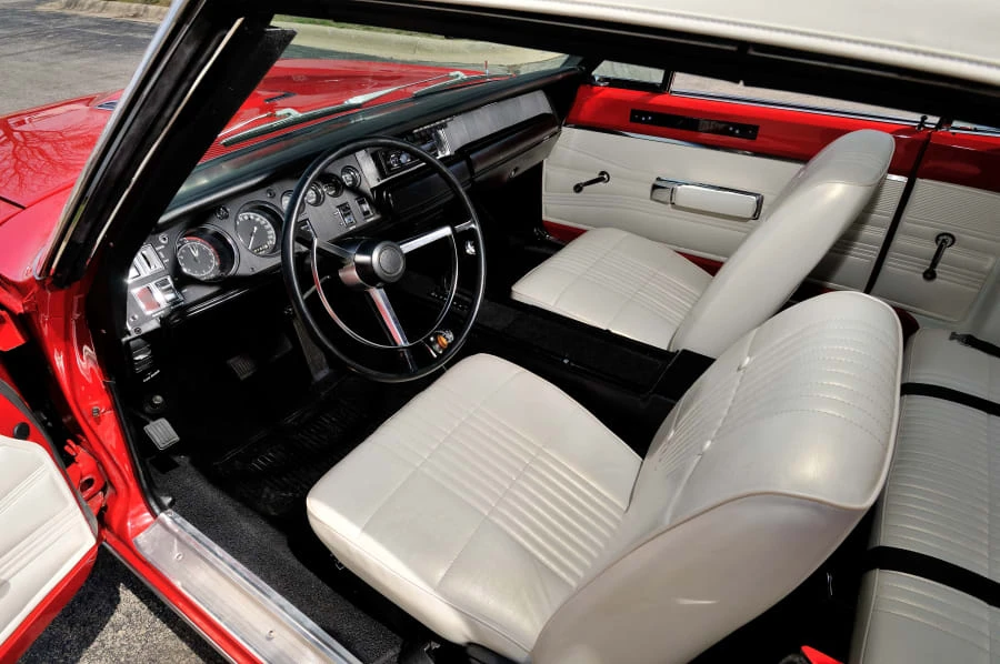 1968 Dodge Coronet 4th Gen - Image 4 of 10