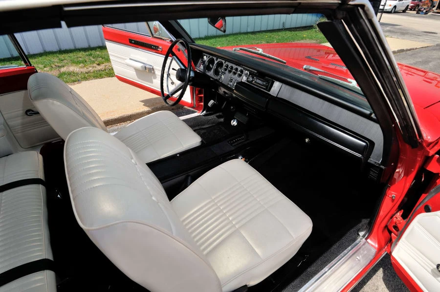 1968 Dodge Coronet 4th Gen - Image 5 of 10