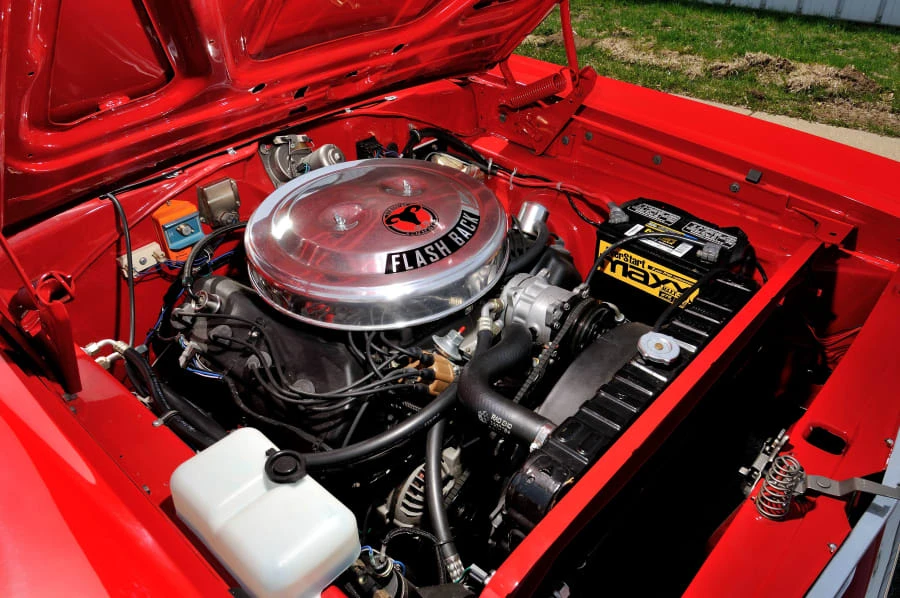 1968 Dodge Coronet 4th Gen - Image 6 of 10