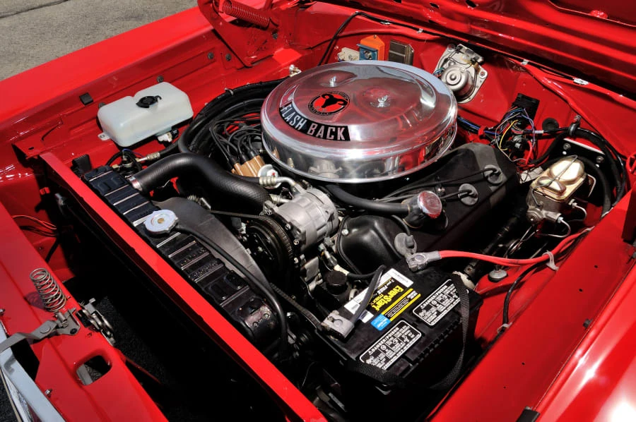 1968 Dodge Coronet 4th Gen - Image 7 of 10
