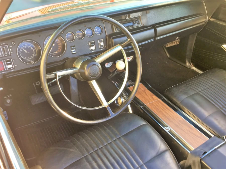 1968 Dodge Coronet 4th Gen - Image 4 of 12
