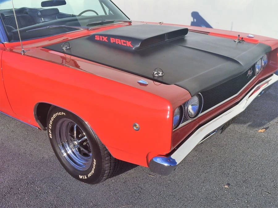 1968 Dodge Coronet 4th Gen - Image 9 of 12