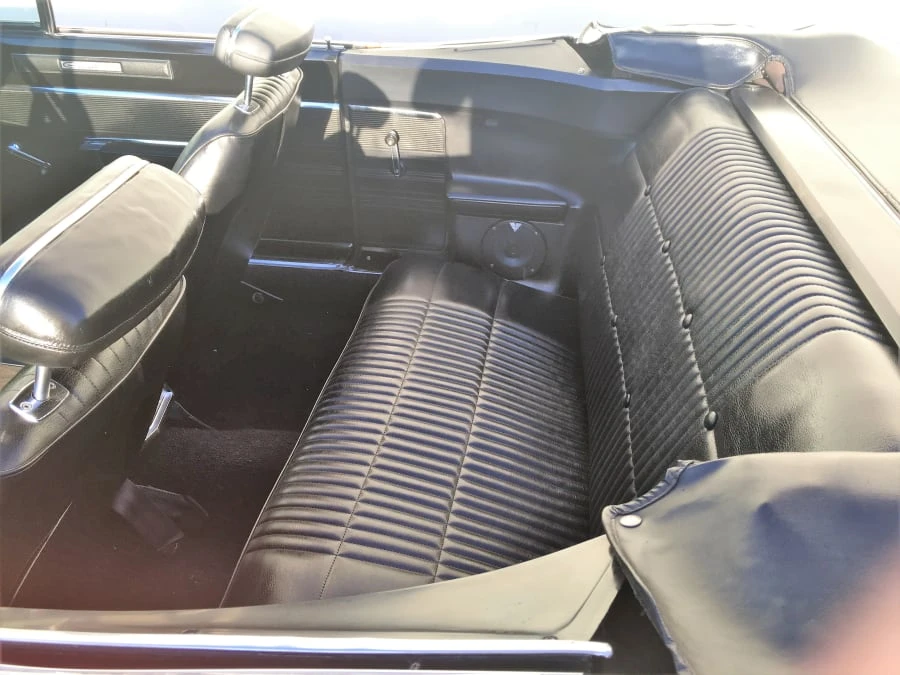 1968 Dodge Coronet 4th Gen - Image 6 of 12
