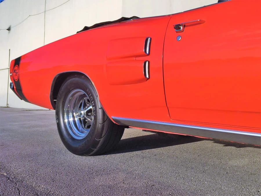 1968 Dodge Coronet 4th Gen - Image 12 of 12