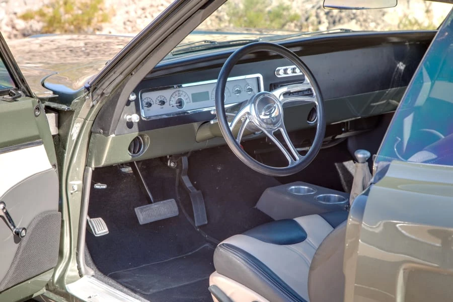 1968 Dodge Coronet 4th Gen - Image 16 of 30