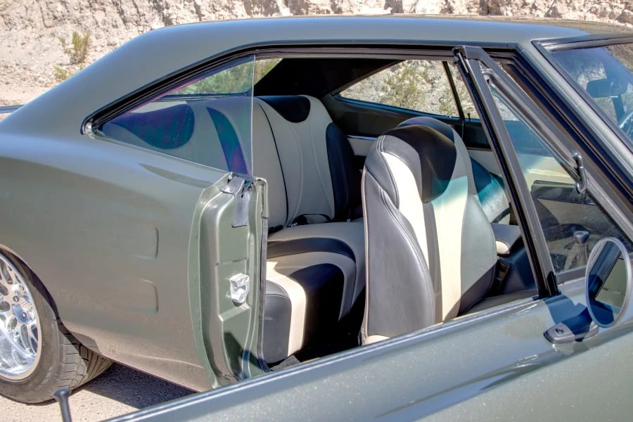 1968 Dodge Coronet 4th Gen - Image 15 of 30