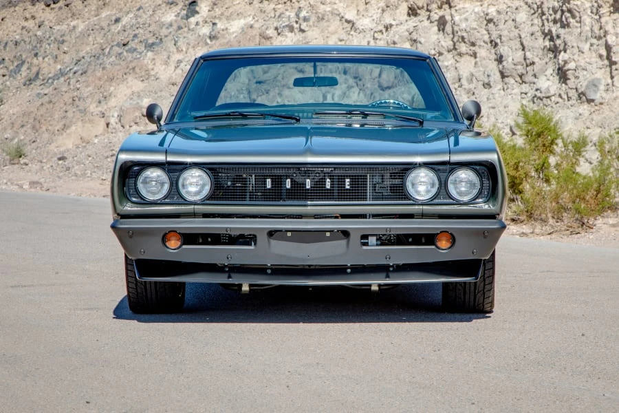 1968 Dodge Coronet 4th Gen - Image 4 of 30
