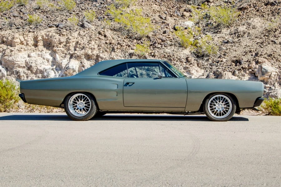 1968 Dodge Coronet 4th Gen - Image 2 of 30
