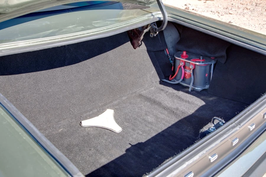 1968 Dodge Coronet 4th Gen - Image 29 of 30