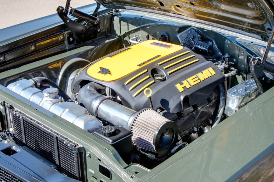 1968 Dodge Coronet 4th Gen - Image 24 of 30