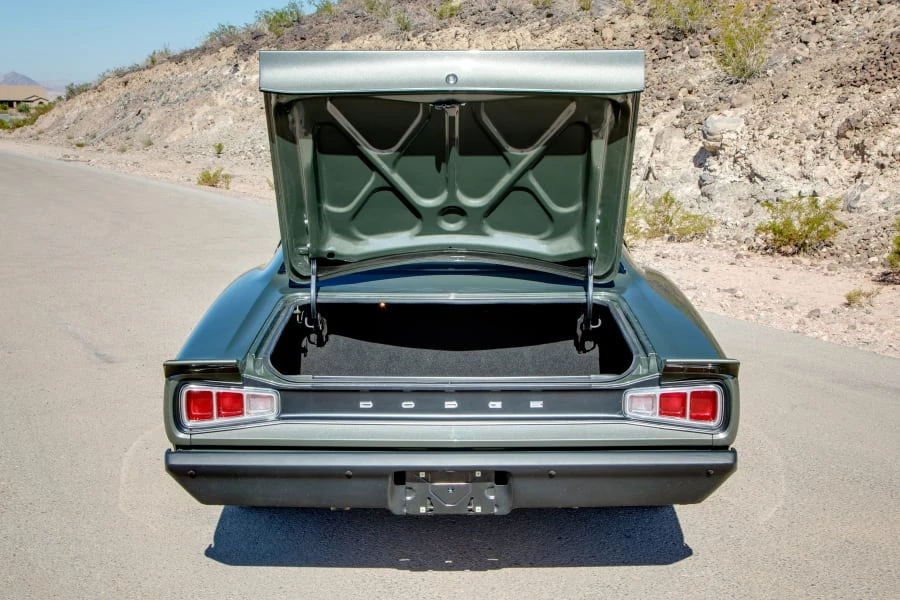 1968 Dodge Coronet 4th Gen - Image 28 of 30