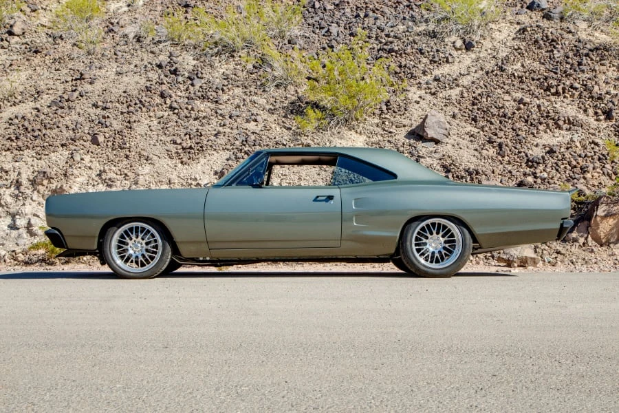 1968 Dodge Coronet 4th Gen - Image 10 of 30