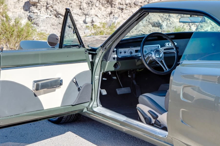 1968 Dodge Coronet 4th Gen - Image 14 of 30