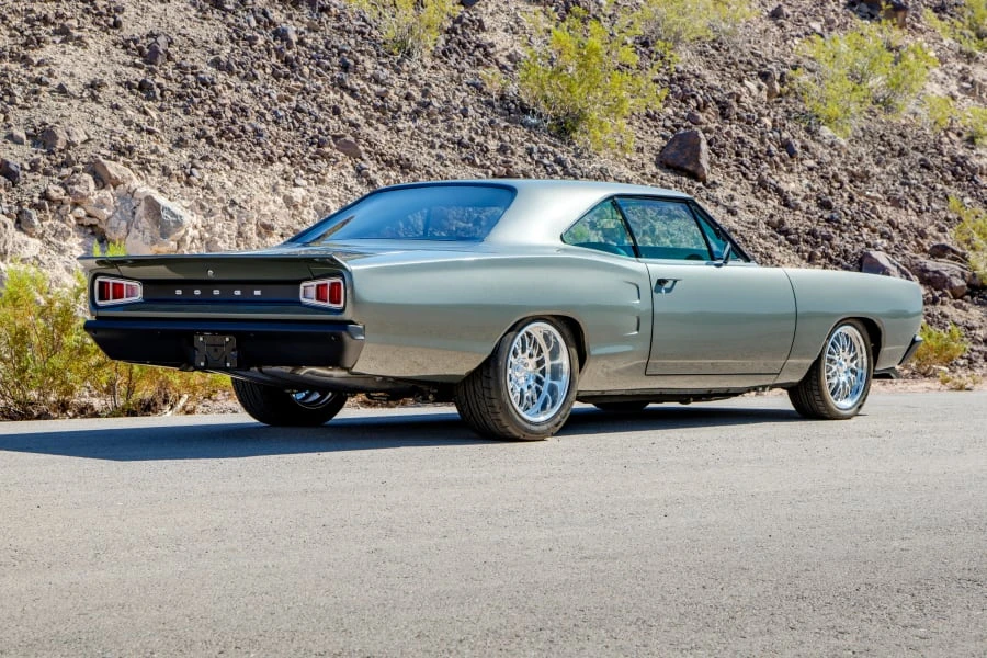 1968 Dodge Coronet 4th Gen - Image 3 of 30