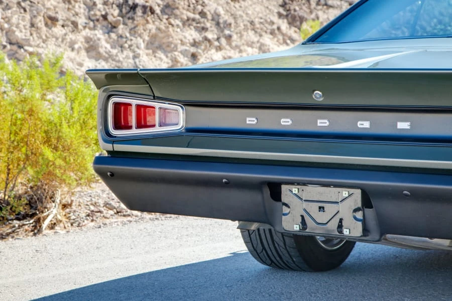 1968 Dodge Coronet 4th Gen - Image 6 of 30