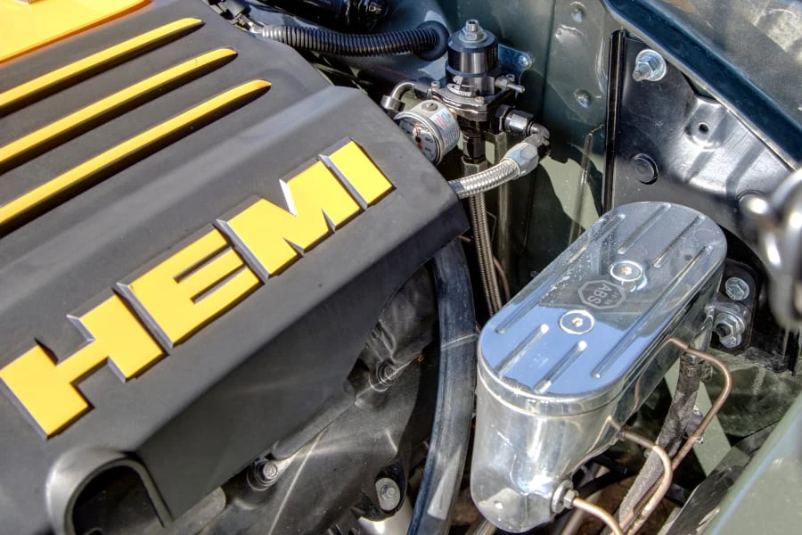 1968 Dodge Coronet 4th Gen - Image 25 of 30