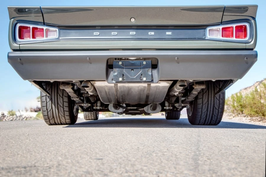 1968 Dodge Coronet 4th Gen - Image 30 of 30