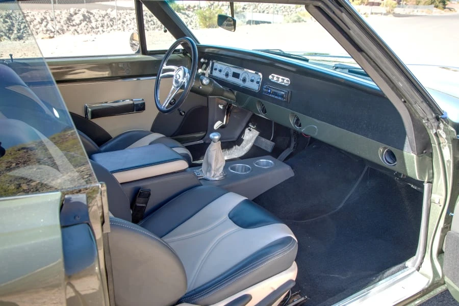 1968 Dodge Coronet 4th Gen - Image 19 of 30