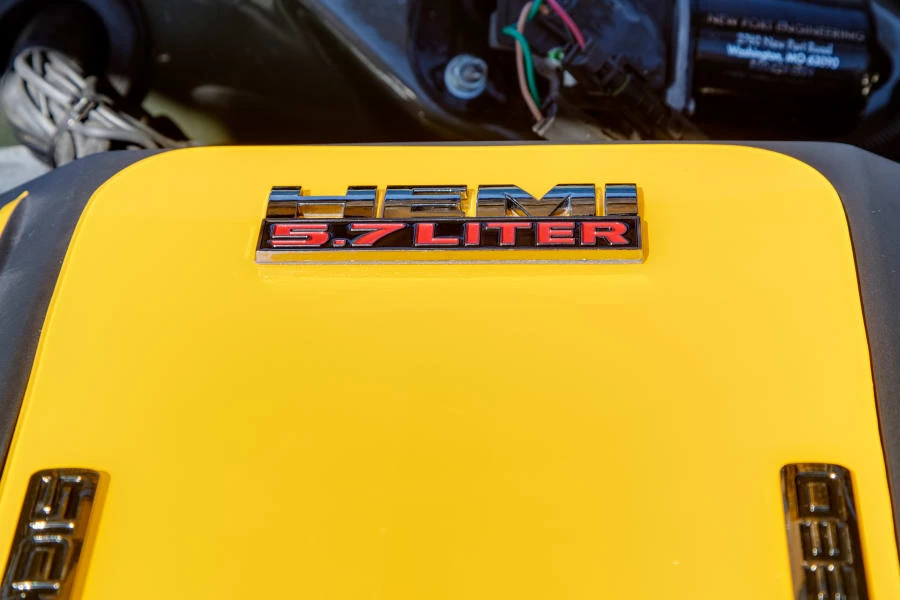 1968 Dodge Coronet 4th Gen - Image 23 of 30