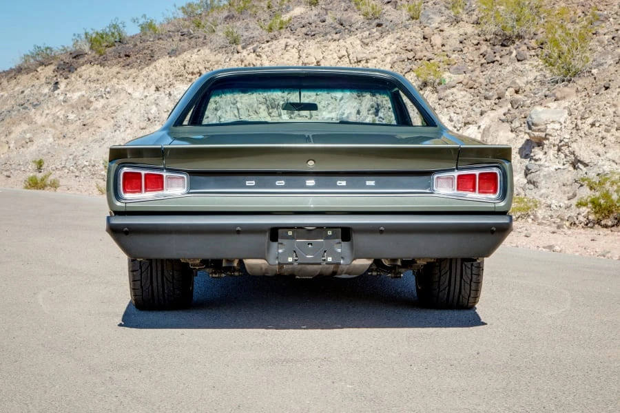 1968 Dodge Coronet 4th Gen - Image 8 of 30