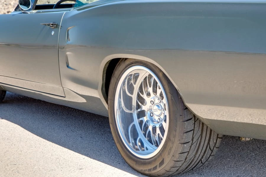 1968 Dodge Coronet 4th Gen - Image 13 of 30