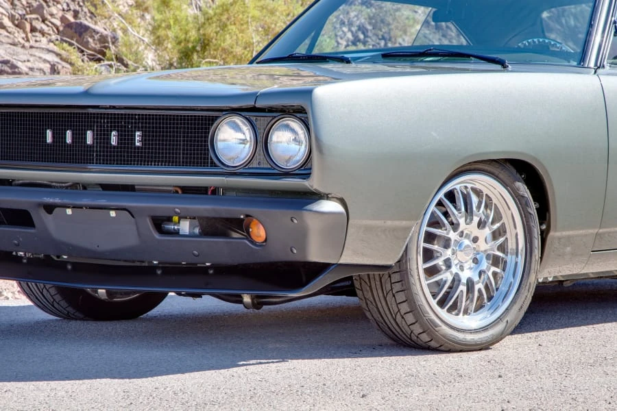 1968 Dodge Coronet 4th Gen - Image 12 of 30