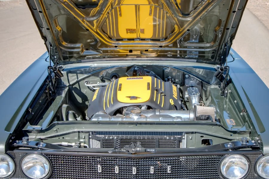 1968 Dodge Coronet 4th Gen - Image 26 of 30